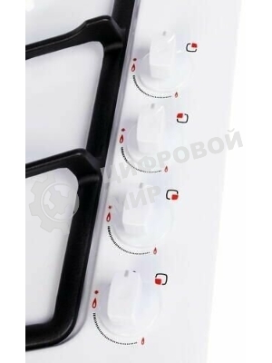 Газовая варочная панель Gefest СГ СН 1211