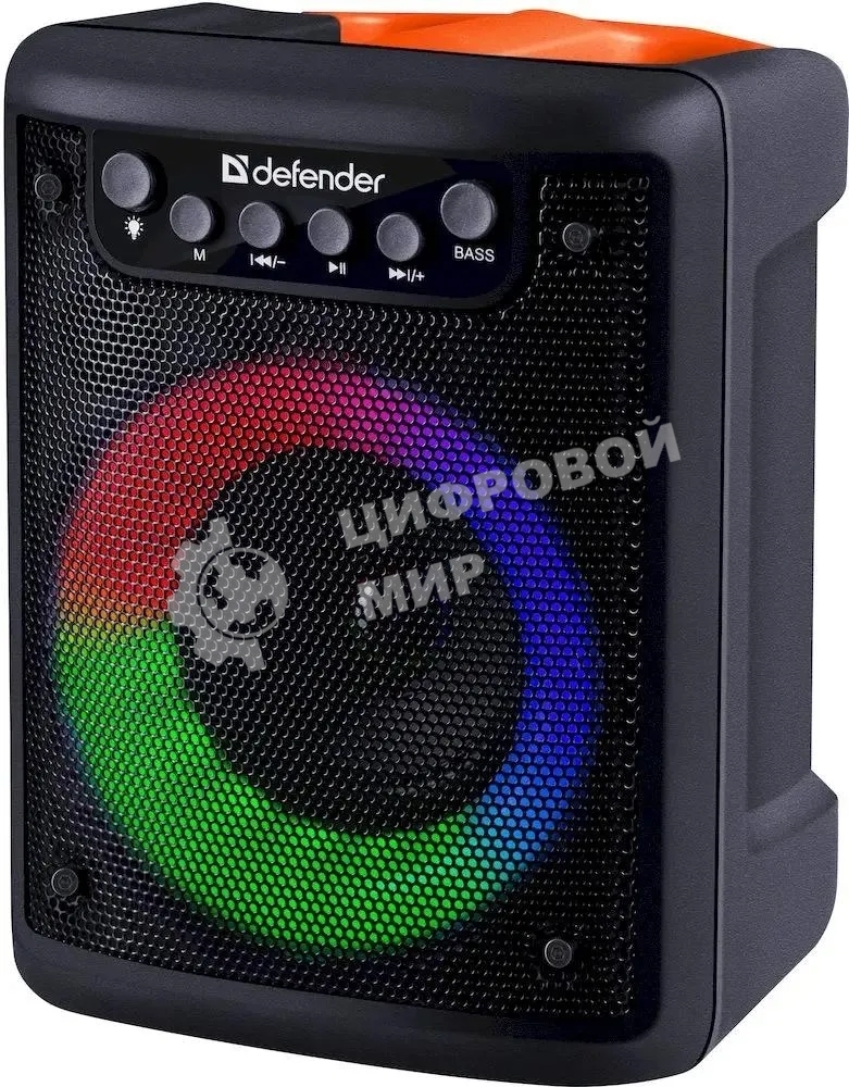 Портативная колонка Defender Funky
