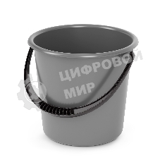 Ведро Альтернатива Эконом М8547 5 л
