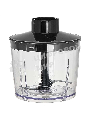 Блендер АКСИНЬЯ КС-321В черный