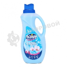 Кондиционер для белья Active 1500 мл. Орхидея (511501045)