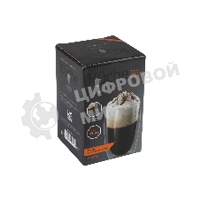 Стакан LEONORD AROMA, объем: 450 мл с двойными стенками из боросиликатного стекла (106479)