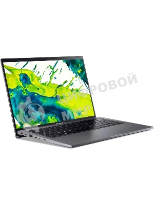 Ноутбук Acer Aspire Go AG14-71M-72H5 14 14