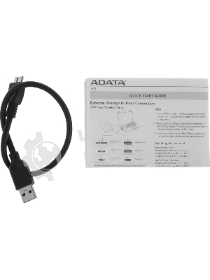 Внешний HDD 2.5