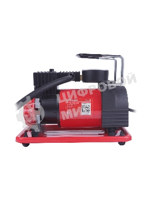 Компрессор автомобильный ПОБЕДА АК 45