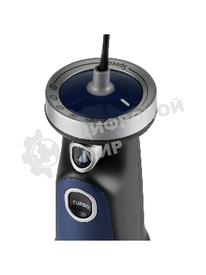 Блендер EVOLUTION HBS-0651 Blue