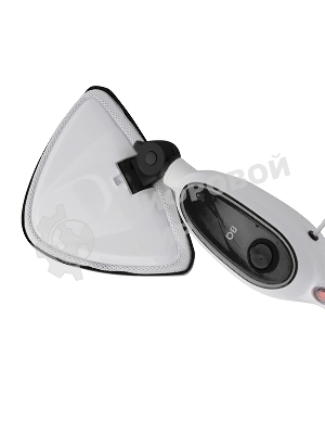 Паровая швабра BQ SM1000 белый/черный