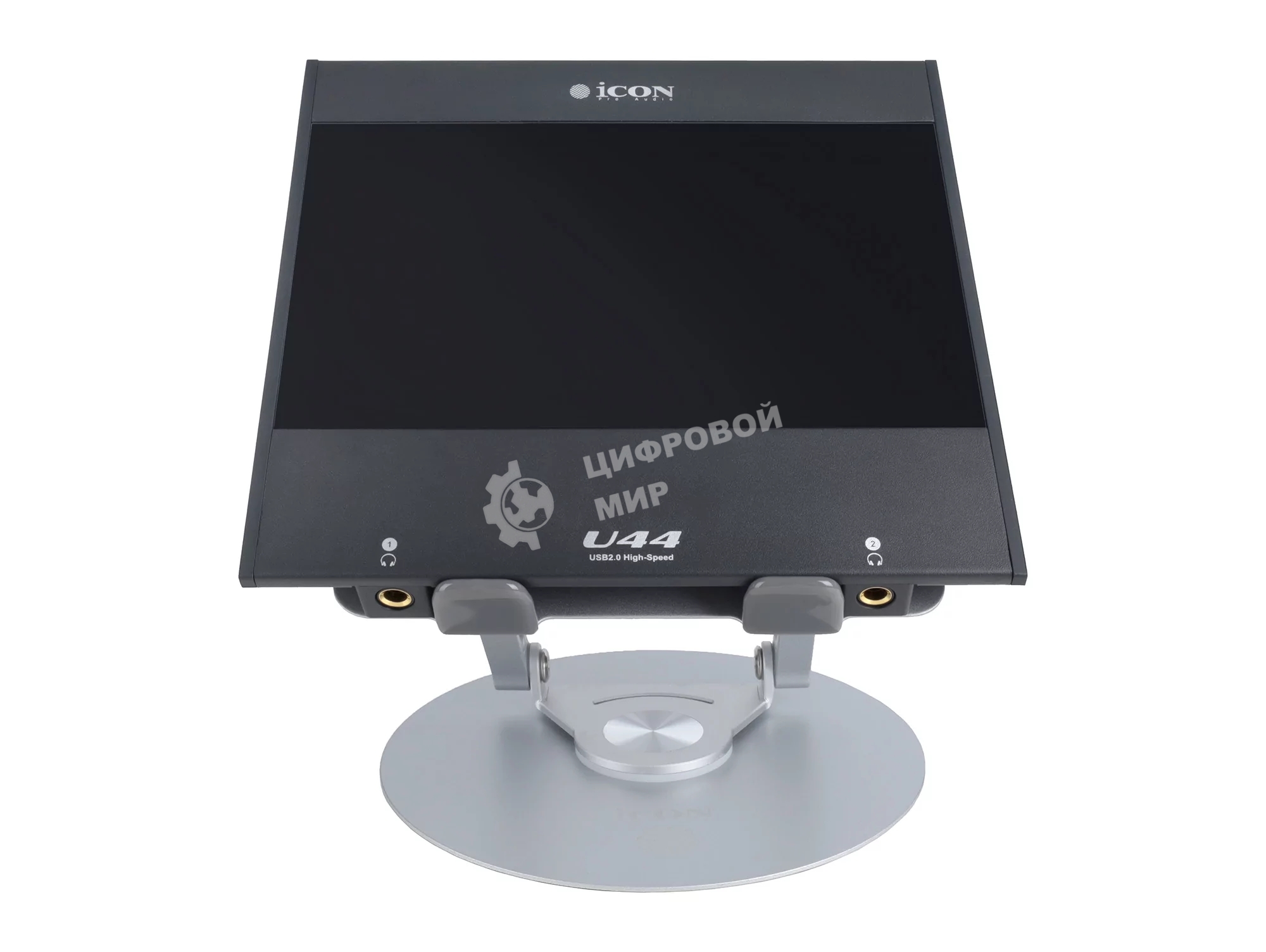 Аудиоинтерфейс USB U44 Icon U44 24 бит/192 кГц.