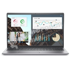 Ноутбук Dell Vostro 3530 3530-3650-1 (КЛАВ.РУС.ГРАВ.) черный 15.6