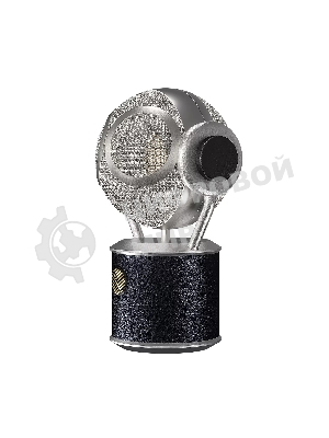 Студийный конденсаторный микрофон 110802A2002 Icon Martian с большой диафрагмой