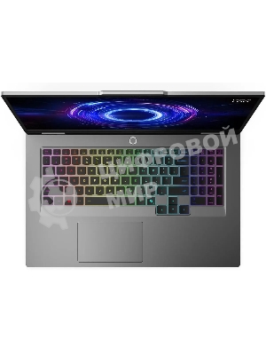 Ноутбук Lenovo LOQ 17IRX10 Core i5 13450HX 16Gb SSD512Gb NVIDIA GeForce RTX5050 8Gb 17.3