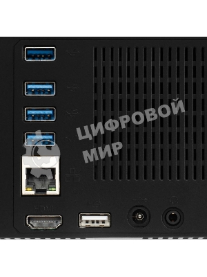 Моноблок IRU P231 23.8