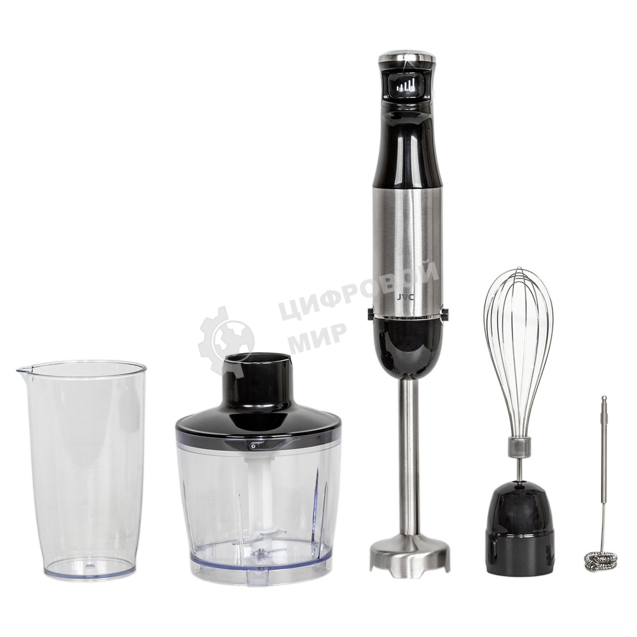 Блендер JVC JK-HB5025