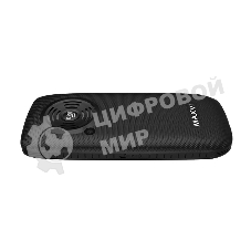 Мобильный телефон Maxvi B32 черный