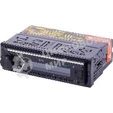 Автомагнитола ACV AVS-814BG, 1 DIN, Bluetooth, USB Type-A, AUX