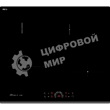 Электрическая варочная панель Schaub Lorenz SLK CY 62 H1 черный