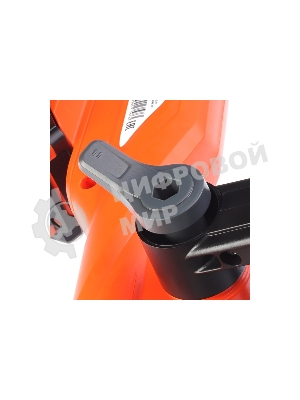 Триммер аккумуляторный PATRIOT PT238