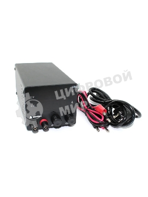 Лабораторный блок питания Amperin AI-F305 mini 30V, 5A, 0,15 кВт