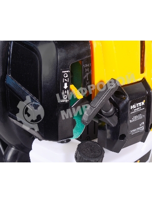 Опрыскиватель Huter GS-5215 (70/13/67)