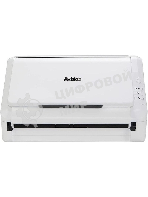 Сканер Avision AD340GWN (000-0992-02G)