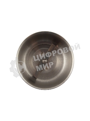 Кофемолка Homestar HS-2001 бежевый, 160 Вт