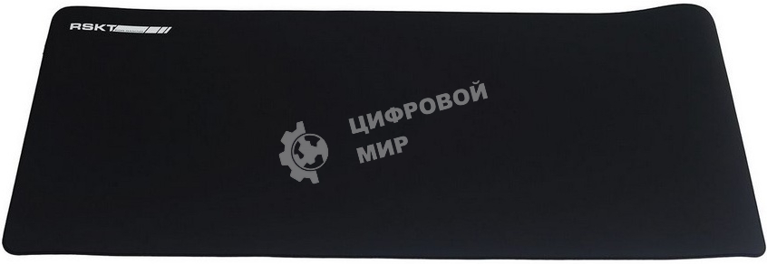 Коврик для мышки Raskat Specter PUF - L (900x400x3, резина/ткань, прошитый край)