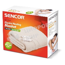 Одеяло для обогрева тела Sencor SUB 291