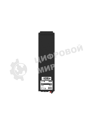 Источник бесперебойного питания (инвертор, синус, для котла) ExeGate SineTower SZ-600.LCD.AVR.1SH <600VA/360W, чистый синусоида, LCD дисплей, AVR, 1*Schuko, линейно-интерактивный, внешняя батарея 12В до 200Ач, Black>