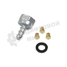 Газовая варочная панель Maunfeld EGHE.43.33CB/G