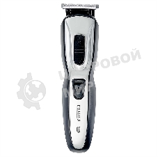 Набор для стрижки и бритья DELTA LUX DE-4201A черный