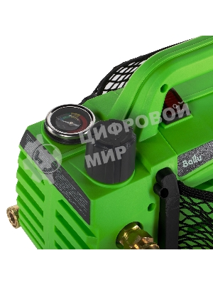 Мойка портативная Ballu для кондиционера Aquasplit HP