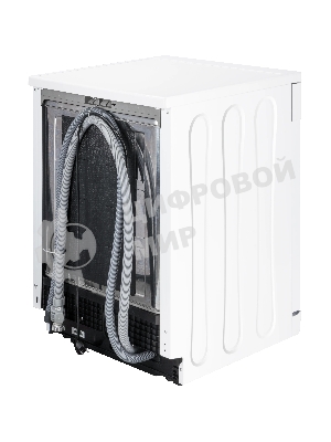 Посудомоечная машина LEONORD LDW-60A01 (109833), белый, 60 см, 13 компл., 49 дБ, класс: А+