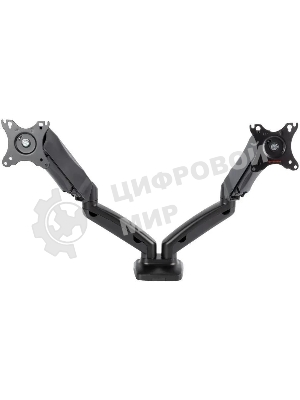 Кронштейн для мониторов Arm Media LCD-T22 черный 15