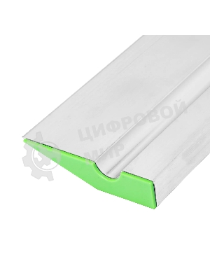 Правило алюминиевое Сибртех 