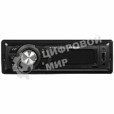 Автомагнитола Soundmax SM-CCR3062B, 1 DIN, Bluetooth, USB Type-A, AUX