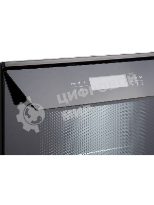 Духовой шкаф Gefest ДЭВ 612-04, встраиваемый