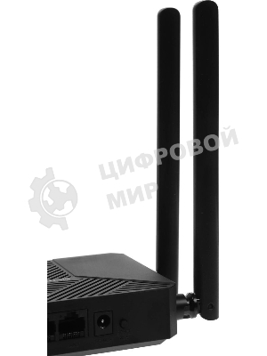 Маршрутизатор Mercusys MR62X AX1500 Wi-Fi 6 Router