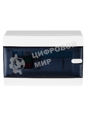 Шкаф управления BM-Dx-kit