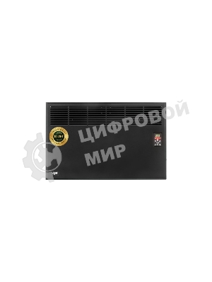 Конвектор электрический iVigo EPK4570E10 1000 Вт Черный