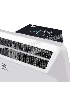 Комплект Electrolux Air Gate Transformer с блоком управления ECH/AG2-2000 T-TUI4 (инверторный)