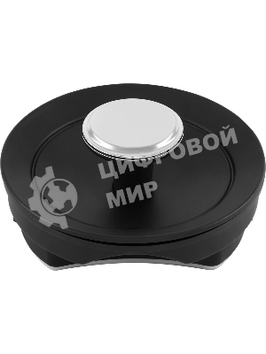 Чайник электрический Starwind SKG2116 1.8 л, 1700 Вт, черный/прозрачный корпус: стекло