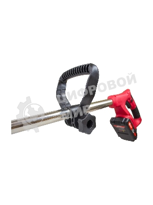 Триммер аккамуляторный Edon AGT-18