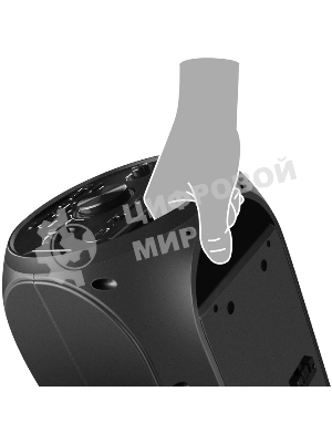 Мобильные колонки SVEN PS-720 2.0 черные