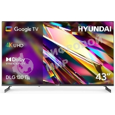 Телевизор Hyundai 43