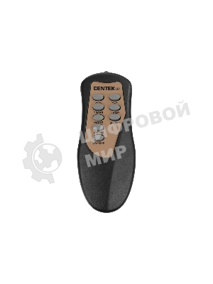 Вентилятор Centek CT-5019 steel