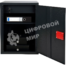 Ящик для денег Cactus CS-CB-003 90x250x180