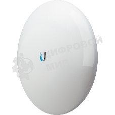 Радиомост/антенна/Wi-Fi точка доступа Ubiquiti NanoBeam NBE-5AC-Gen2