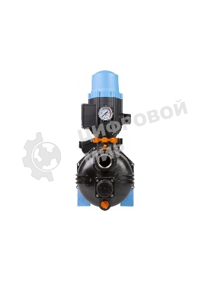 Насосная станция центробежный Джилекс Джамбо 70/50 П 2.0 1100Вт 4200л/час (3006)