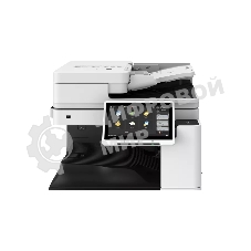 МФУ лазерное Canon imageRUNNER ADVANCE DX C3926I (5963C005), А3, цветное, печ. 26 стр/мин. (А4) 15 стр/мин. (А3), 1200x1200 dpi (печать) 600x600 dpi (скан.), USB; Ethernet (без автоподатчика и картриджей, запуск АСЦ)