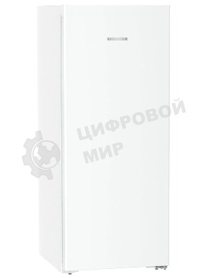 Холодильник Liebherr RD 4600 белый однокамерный 296л